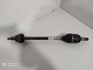 полуось задняя (приводной вал, ШРУС) Land Rover Range Rover 4 поколение 2015, 3.0 л., дизель, АКПП, внедорожник 5 дв., LR053791, LR034536, CPLA4K139CB