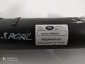 карданный вал Land Rover Range Rover Sport 2 поколение 2017, 3.0 л., дизель, АКПП, внедорожник 5 дв., LR058372, LR072500, DPLA4365AA - фото №4