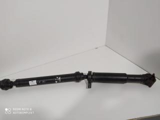 карданный вал Land Rover Range Rover 4 поколение 2015, 3.0 л., дизель, АКПП, внедорожник 5 дв., LR034508