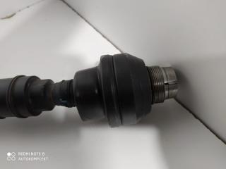 карданный вал Land Rover Range Rover 4 поколение [рестайлинг] 2019, 3.0 л., дизель, АКПП, внедорожник 5 дв., DPLA3219AA, LR057620, LR034513