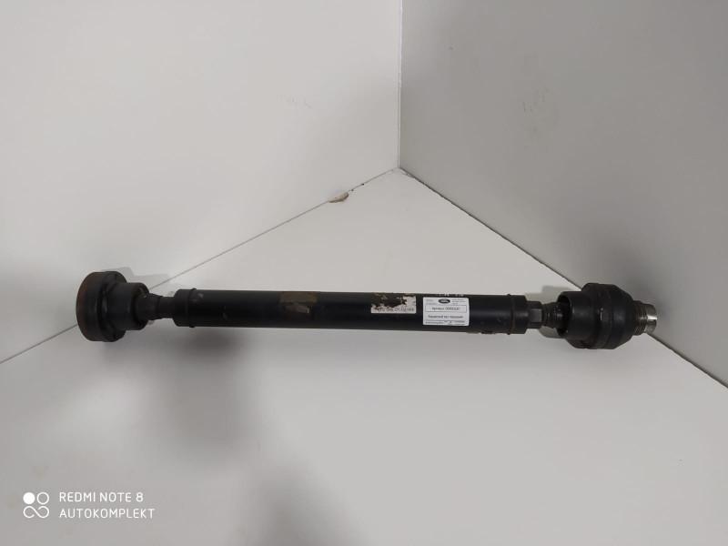 карданный вал Land Rover Range Rover 4 поколение 2015, 3.0 л., дизель, АКПП, внедорожник 5 дв., DPLA3219AA, LR057620, LR034513 - фото №1