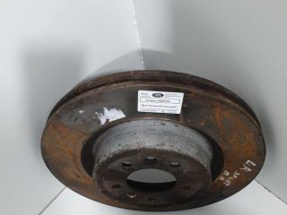 диск тормозной передний Land Rover Range Rover Sport 2 поколение 2017, 3.0 л., дизель, АКПП, внедорожник 5 дв.