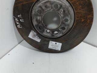 диск тормозной передний BMW X6 F16 2018, 3.0 л., дизель, АКПП, внедорожник 5 дв., 34116793245