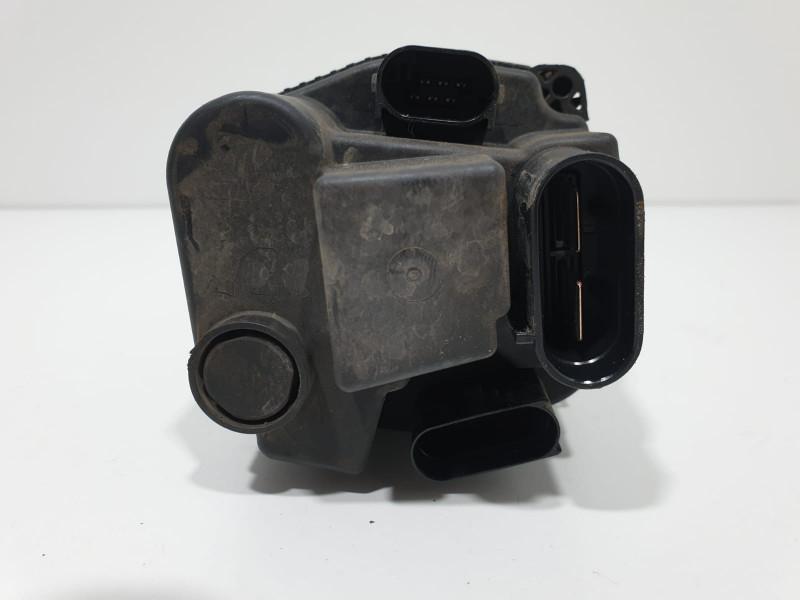 сервопривод рулевого управления Land Rover Range Rover 4 поколение 2015, 3.0 л., дизель, АКПП, внедорожник 5 дв., 7806177912 - фото №1