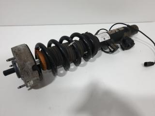 амортизатор передний левый BMW X6 F16 2018, 3.0 л., дизель, АКПП, внедорожник 5 дв., 37116863173