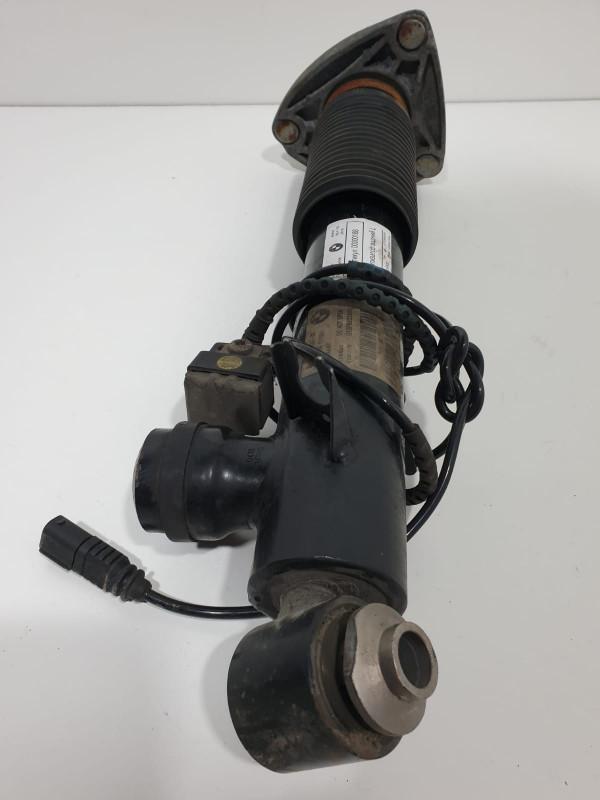 амортизатор задний левый BMW X6 F16 2018, 3.0 л., дизель, АКПП, внедорожник 5 дв., 37106875087, 37106867867, 37126863175 - фото №1