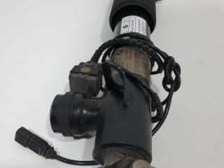 амортизатор задний левый BMW X6 F16 2018, 3.0 л., дизель, АКПП, внедорожник 5 дв., 37106875087, 37106867867, 37126863175