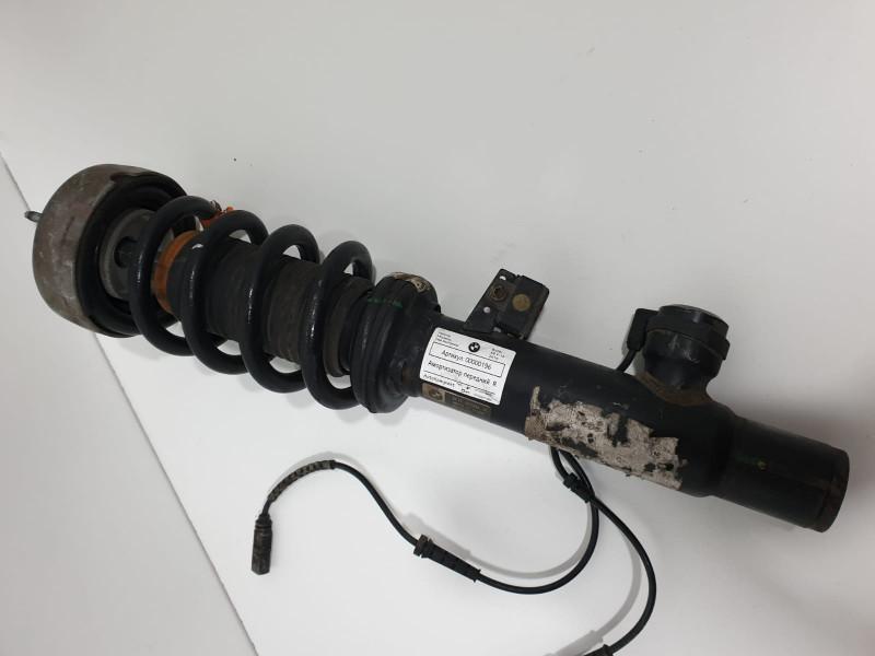 амортизатор передний правый BMW X6 F16 2018, 3.0 л., дизель, АКПП, внедорожник 5 дв., 37106875086, 37116863174, 37106875084 - фото №1