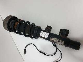 амортизатор передний правый BMW X6 F16 2018, 3.0 л., дизель, АКПП, внедорожник 5 дв., 37106875086, 37116863174, 37106875084