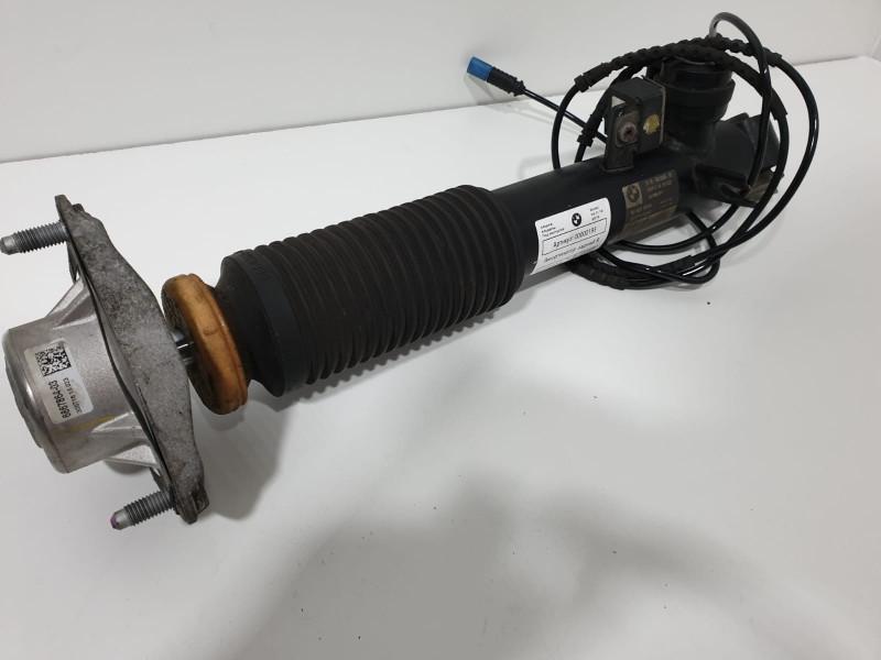 амортизатор задний правый BMW X6 F16 2018, 3.0 л., дизель, АКПП, внедорожник 5 дв., 37126863176, 37106867868, 37106875088 - фото №1