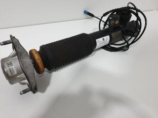 амортизатор задний правый BMW X6 F16 2018, 3.0 л., дизель, АКПП, внедорожник 5 дв., 37126863176, 37106867868, 37106875088