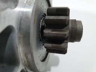 стартер Land Rover Range Rover 4 поколение [рестайлинг] 2019, 3.0 л., дизель, АКПП, внедорожник 5 дв., LR061894