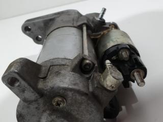 стартер Land Rover Range Rover 4 поколение 2015, 3.0 л., дизель, АКПП, внедорожник 5 дв., LR080292