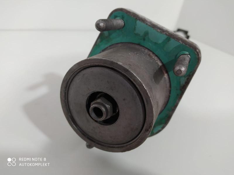 амортизатор задний Land Rover Range Rover 4 поколение 2015, 3.0 л., дизель, АКПП, внедорожник 5 дв., LR047132 - фото №1