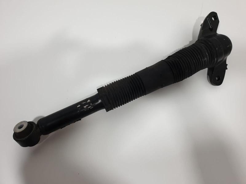 амортизатор задний левый Land Rover Discovery Sport 1 поколение 2017, 2.0 л., 204DTD, дизель, АКПП, внедорожник 5 дв., FK7218080AB, LR061355, HK7218080AA - фото №1