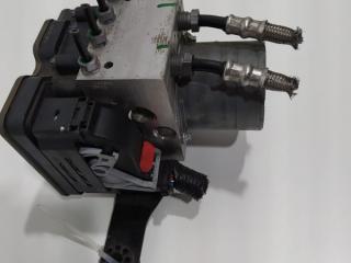 блок ABS Land Rover Range Rover Sport 2 поколение 2017, 3.0 л., дизель, АКПП, внедорожник 5 дв., KPLA14F447AE