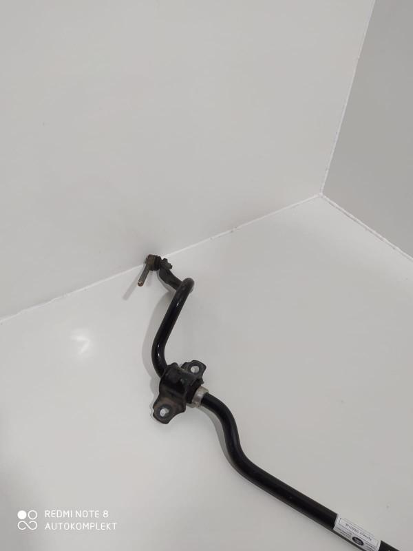 стабилизатор подвески передний Land Rover Discovery Sport 1 поколение 2017, 2.0 л., 204DTD, дизель, АКПП, внедорожник 5 дв., LR067053 - фото №1