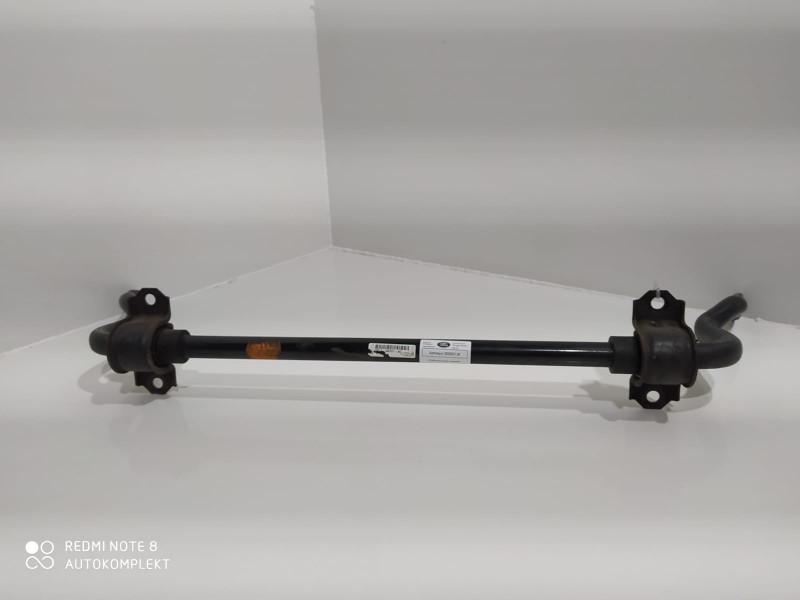 стабилизатор подвески (поперечной устойчивости) Land Rover Range Rover 4 поколение 2015, 3.0 л., дизель, АКПП, внедорожник 5 дв., CPLA5A771AC - фото №1