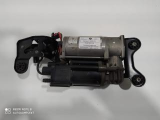 компрессор пневмоподвески BMW X6 F16 2018, 3.0 л., дизель, АКПП, внедорожник 5 дв., 4430200231