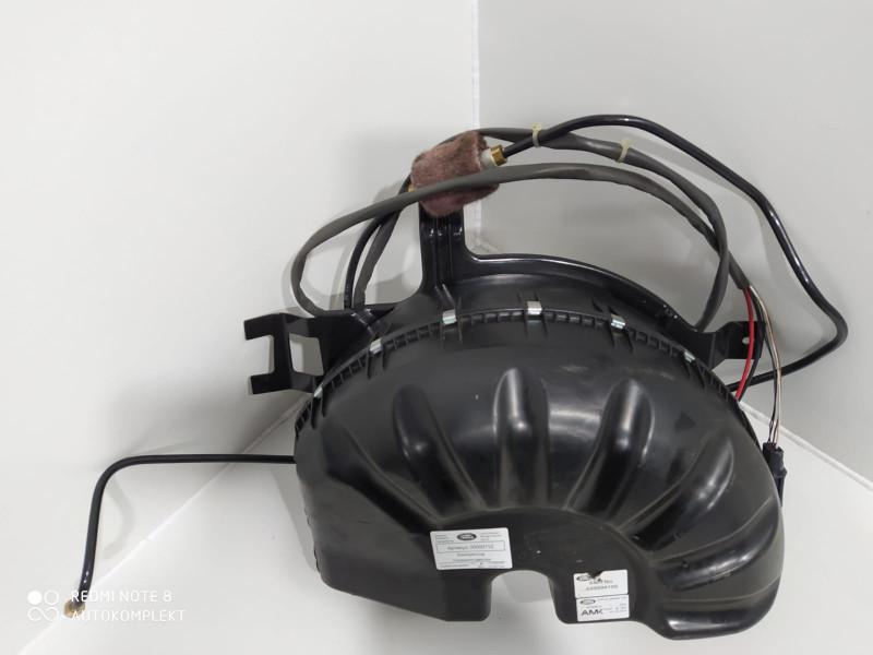 компрессор пневмоподвески Land Rover Range Rover 4 поколение 2015, 3.0 л., дизель, АКПП, внедорожник 5 дв., LR108984, LR069691, CPLA3B484CC - фото №1