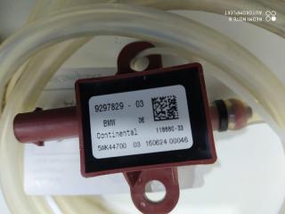 датчик удара BMW X6 F16 2018, 3.0 л., дизель, АКПП, внедорожник 5 дв., 9297829