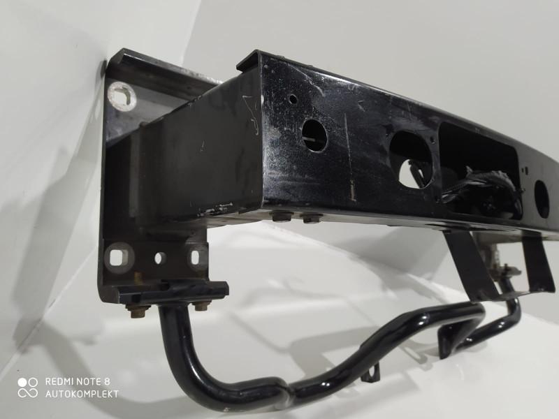 усилитель бампера переднего Land Rover Range Rover Sport 2 поколение 2017, 3.0 л., дизель, АКПП, внедорожник 5 дв., CPLA10005AA - фото №1