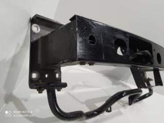 усилитель бампера переднего Land Rover Range Rover Sport 2 поколение 2017, 3.0 л., дизель, АКПП, внедорожник 5 дв., CPLA10005AA