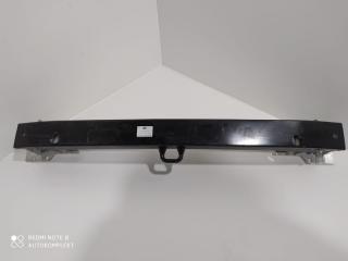 усилитель бампера заднего Land Rover Range Rover 4 поколение [рестайлинг] 2019, 3.0 л., дизель, АКПП, внедорожник 5 дв., CPLA17B892AC