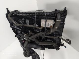 кассета радиаторов Land Rover Range Rover 4 поколение 2015, 3.0 л., дизель, АКПП, внедорожник 5 дв.