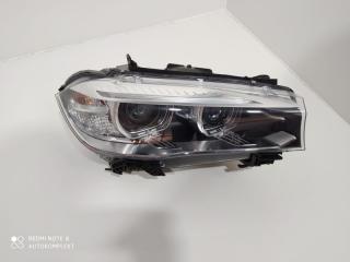 фара правая BMW X6 F16 2018, 3.0 л., дизель, АКПП, внедорожник 5 дв.