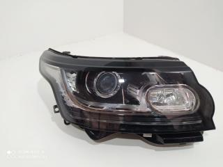 фара правая Land Rover Range Rover 4 поколение 2015, 3.0 л., дизель, АКПП, внедорожник 5 дв., LR096196