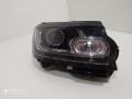 фара правая Land Rover Range Rover 4 поколение 2015, 3.0 л., дизель, АКПП, внедорожник 5 дв., LR096196 - фото №7