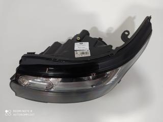 фара левая Land Rover Range Rover 4 поколение 2015, 3.0 л., дизель, АКПП, внедорожник 5 дв., LR096205