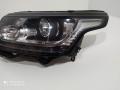 фара левая Land Rover Range Rover 4 поколение 2015, 3.0 л., дизель, АКПП, внедорожник 5 дв., LR096205 - фото №8