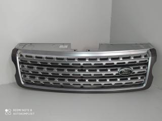 решетка радиатора Land Rover Range Rover 4 поколение 2015, 3.0 л., дизель, АКПП, внедорожник 5 дв.