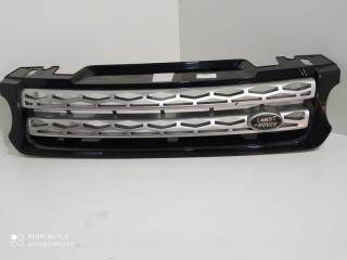решетка радиатора Land Rover Range Rover Sport 2 поколение 2017, 3.0 л., дизель, АКПП, внедорожник 5 дв.