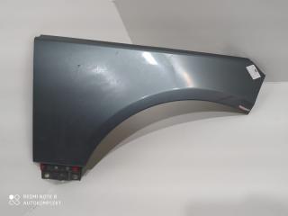 крыло переднее правое Land Rover Range Rover 4 поколение 2015, 3.0 л., дизель, АКПП, внедорожник 5 дв.