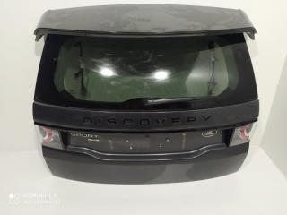 крышка багажника (дверь 3-5) Land Rover Discovery Sport 1 поколение 2017, 2.0 л., 204DTD, дизель, АКПП, внедорожник 5 дв.