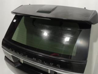 крышка багажника (дверь 3-5) Land Rover Range Rover Sport 2 поколение 2017, 3.0 л., дизель, АКПП, внедорожник 5 дв.