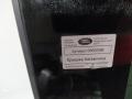 крышка багажника (дверь 3-5) Land Rover Range Rover Sport 2 поколение 2017, 3.0 л., дизель, АКПП, внедорожник 5 дв. - фото №9