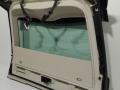 крышка багажника (дверь 3-5) Land Rover Range Rover 4 поколение 2015, 3.0 л., дизель, АКПП, внедорожник 5 дв., LR051315 - фото №3