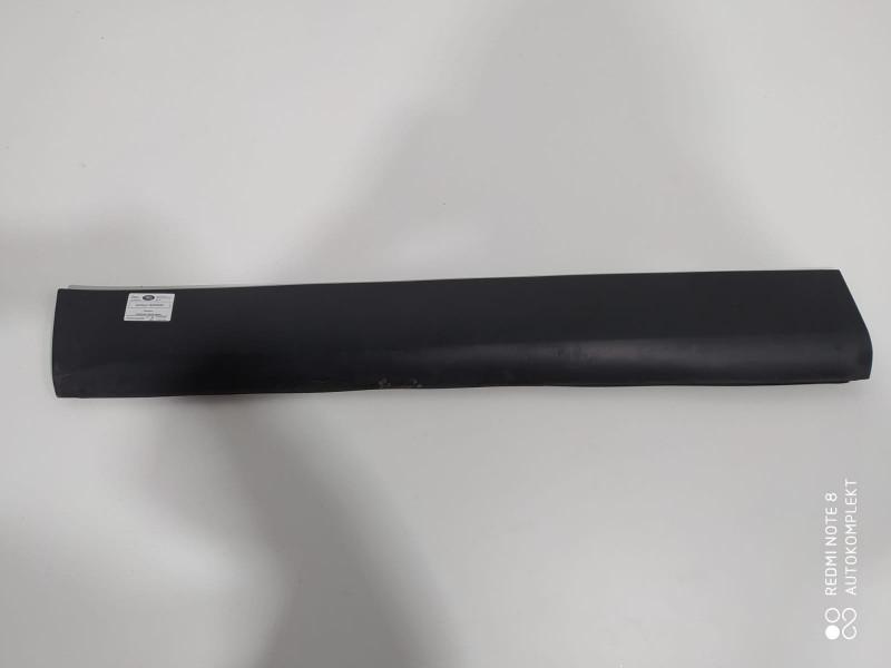 молдинг двери передней левой Land Rover Discovery Sport 1 поколение 2017, 2.0 л., 204DTD, дизель, АКПП, внедорожник 5 дв., FK7221065AW - фото №1