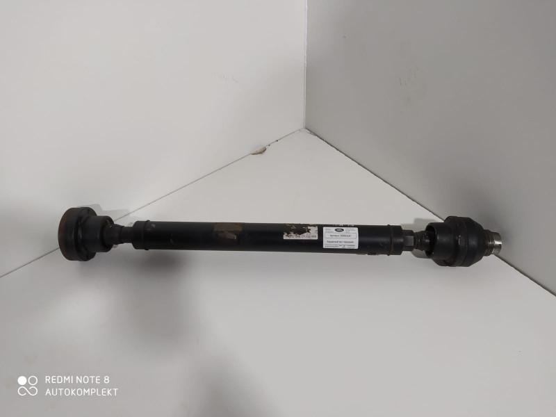 карданный вал Land Rover Range Rover 4 поколение 2015, 3.0 л., дизель, АКПП, внедорожник 5 дв., DPLA3219AA, LR057620, LR034513 - фото №1