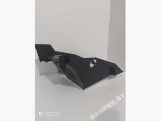 воздухозаборник Land Rover Range Rover Sport 2 поколение 2015, 3.0 л., дизель, АКПП, внедорожник 5 дв., CPLA8C465AC