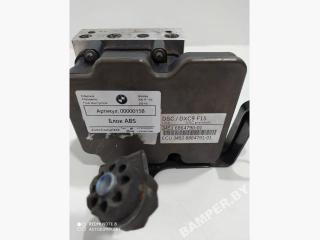 блок ABS BMW X5 F15 2018, 3.0 л., дизель, АКПП, внедорожник 5 дв., 34516864790