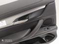 обшивка двери задняя левая BMW X6 F16 2018, 3.0 л., дизель, АКПП, внедорожник 5 дв. - фото №2