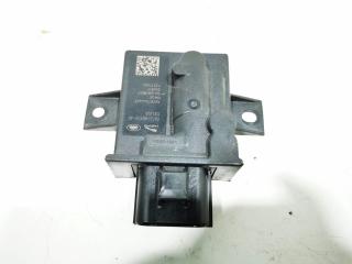 блок управления топливным насосом Land Rover Range Rover Velar 1 поколение 2020, 2.0 л., 204DTD, дизель, АКПП, внедорожник 5 дв., DCUGA, FK729D370AF