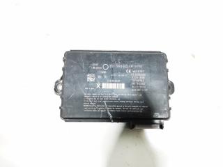 блок управления центральным замком Land Rover Range Rover Velar 1 поколение 2020, 2.0 л., 204DTD, дизель, АКПП, внедорожник 5 дв., HPLA19H440BD