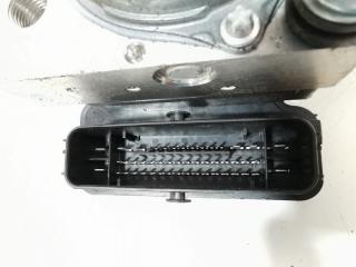 блок ABS Jaguar F-Pace 1 поколение 2018, 3.0 л., бензин, АКПП, внедорожник 5 дв., HX7314F447AF