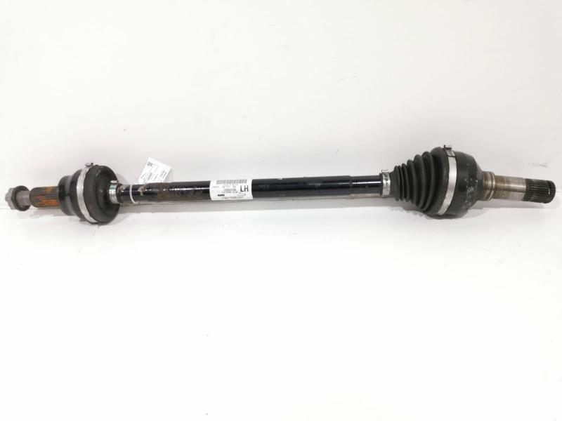 полуось задняя (приводной вал, ШРУС) Jaguar F-Pace 1 поколение 2018, 3.0 л., бензин, АКПП, внедорожник 5 дв., T4A1810, HK83-4K139-AA, LR092751 - фото №1